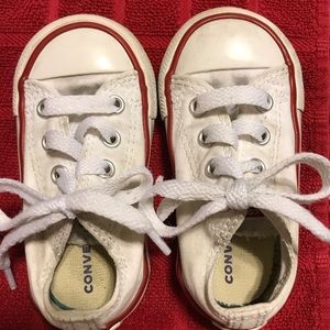 Converse All Star Shoe Size 5